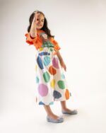Melissa Mini Sweet Love Disney Princess Blue - Image 4