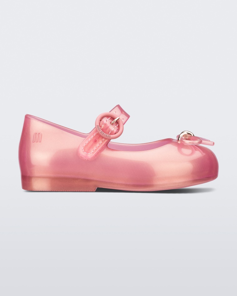melissa_mini_sweet_love_pink.jpg Melissa Mini Sweet Love Pink - Image 1