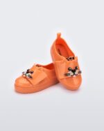 Melissa Orange Mini Jelly Pop Safari Baby - Image 3