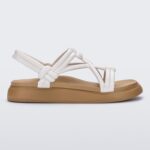 Melissa Papete Essential Sand Beige