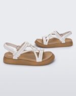 Melissa Papete Essential Sand Beige - Image 3