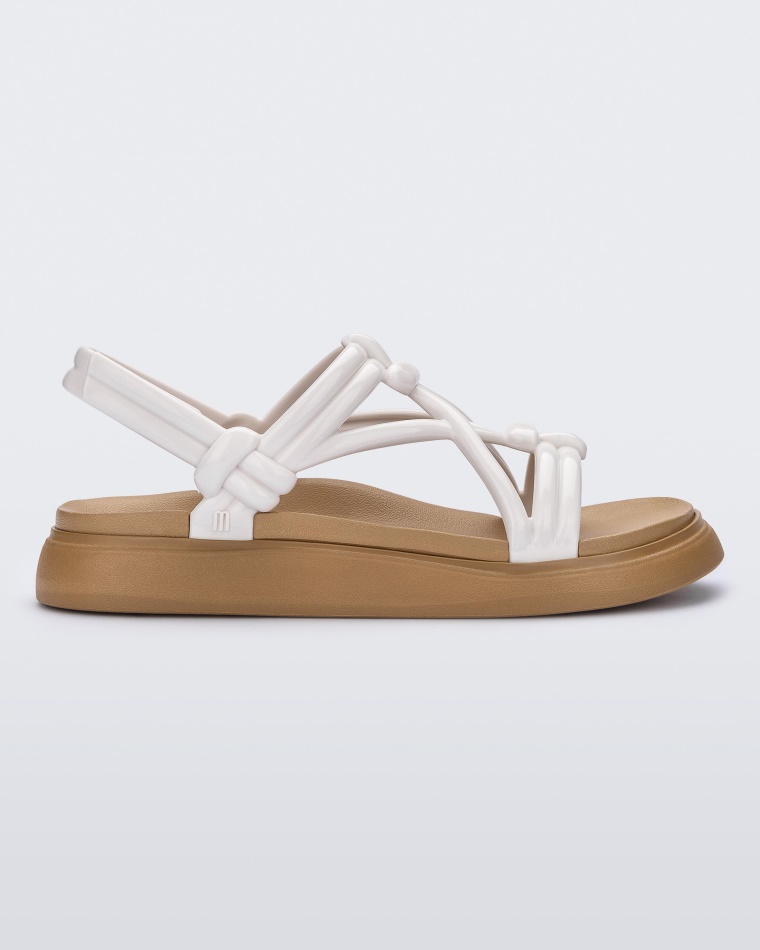 melissa_papete_essential_sand_beige.jpg Melissa Papete Essential Sand Beige - Image 1
