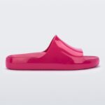 Melissa Pink Cloud Slide