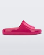 Melissa Pink Cloud Slide