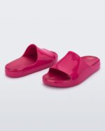 Melissa Pink Cloud Slide - Image 3