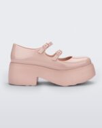 Melissa Pink Farah