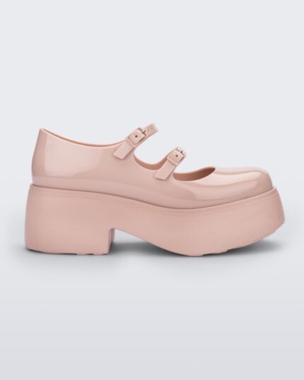 Melissa Pink Farah