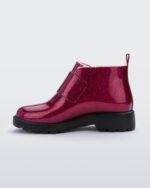Melissa Pink-Mini Chelsea Boot - Image 2