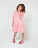 Melissa Pink Mini Jelly Pop Safari Kids - Image 2