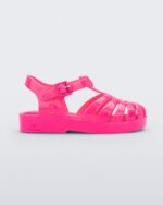 Melissa Pink Mini Possession Baby