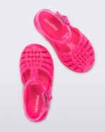 Melissa Pink Mini Possession Baby - Image 4