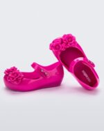 Melissa Pink Mini Ultragirl Garden Baby - Image 2