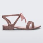 Melissa Pink Ophelia Low Jason Wu