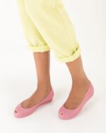 Melissa Pink Ultragirl Basic Ii - Image 2