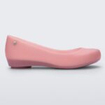 Melissa Pink Ultragirl Basic Ii