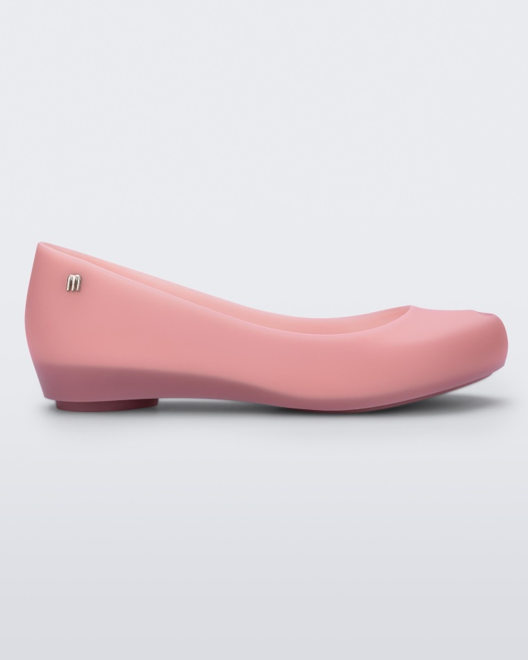 melissa_pink_ultragirl_basic_ii.jpg Melissa Pink Ultragirl Basic Ii - Image 1
