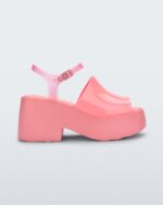 Melissa Pose Pink