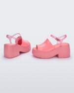 Melissa Pose Pink - Image 3
