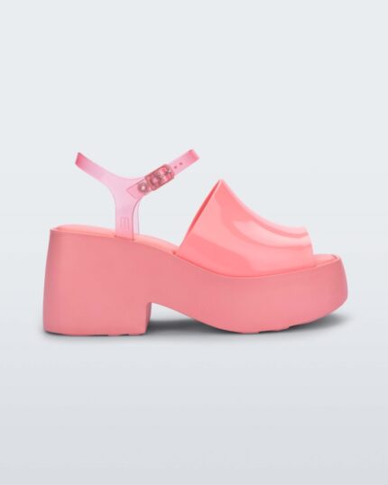 Melissa Pose Pink