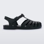 Melissa Possession Black