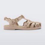 Melissa Possession Lace Viktor & Rolf Beige