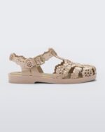 Melissa Possession Lace Viktor & Rolf Beige