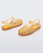 Melissa Possession Stranger Things Yellow - Image 3