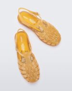 Melissa Possession Stranger Things Yellow - Image 4