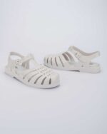 Melissa Possession White - Image 2
