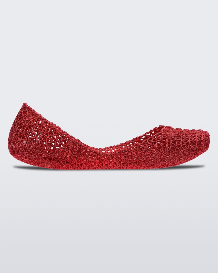 melissa_red_campana_papel.jpg Melissa Red Campana Papel - Image 1