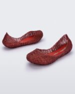 Melissa Red Mini Campana Papel Kids - Image 2