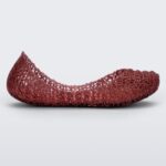 Melissa Red Mini Campana Papel Kids