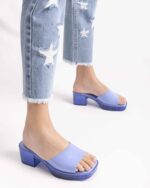 Melissa Shape Blue - Image 5