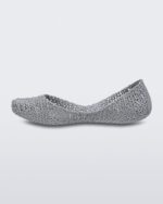 Melissa Silver Campana Papel - Image 2