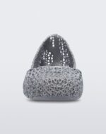 Melissa Silver Campana Papel - Image 3