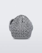 Melissa Silver Campana Papel - Image 4