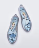 Melissa Silver Mini Sweet Love Disney Princess - Image 3