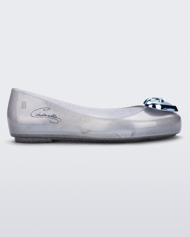melissa_silver_mini_sweet_love_disney_princess.jpg Melissa Silver-Mini Sweet Love Disney Princess - Image 1