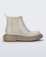 Melissa Step Boot Beige