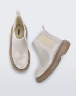 Melissa Step Boot Beige - Image 4