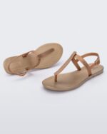 Melissa Sun Ventura Metallic Gold - Image 4