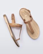 Melissa Sun Ventura Metallic Gold - Image 5