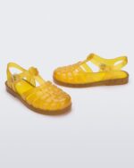 Melissa The Real Jelly Possession Yellow - Image 3