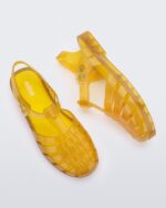 Melissa The Real Jelly Possession Yellow - Image 4