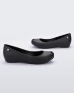 Melissa Ultragirl Basic Ii Black - Image 4