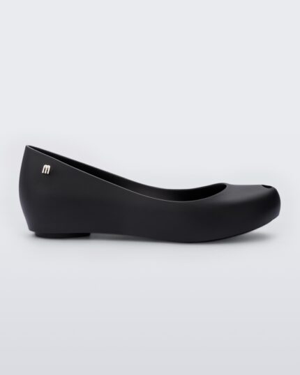 Melissa Ultragirl Basic Ii Black