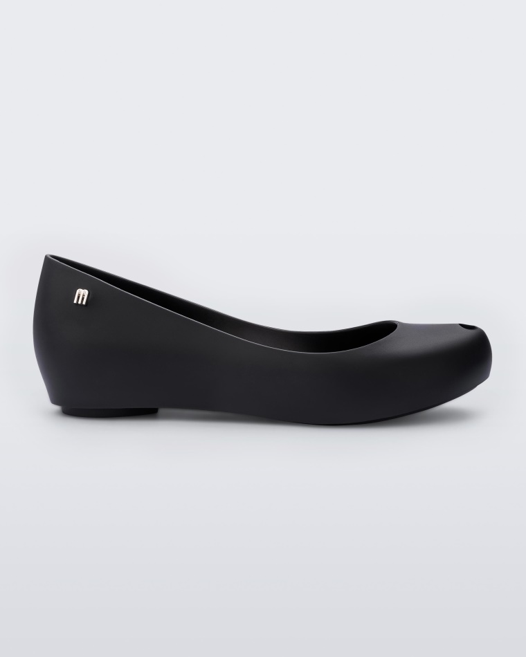 melissa_ultragirl_basic_ii_black.jpg Melissa Ultragirl Basic Ii Black - Image 1
