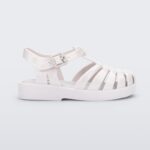 Melissa White Mini Possession Baby