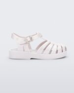 Melissa White Mini Possession Baby