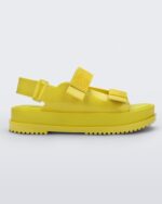 Melissa Yellow Flox III NK Store